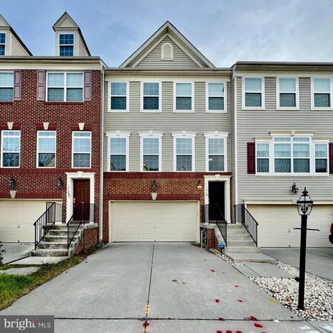 7518 Stonehouse Run Drive, Glen Burnie, MD MLS: MDAA2112706