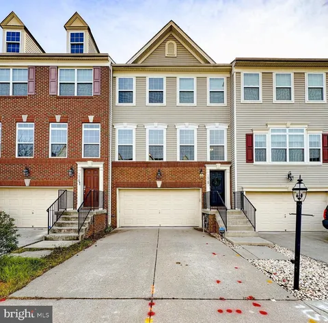 7518 Stonehouse Run Drive, Glen Burnie, MD MLS: MDAA2112706