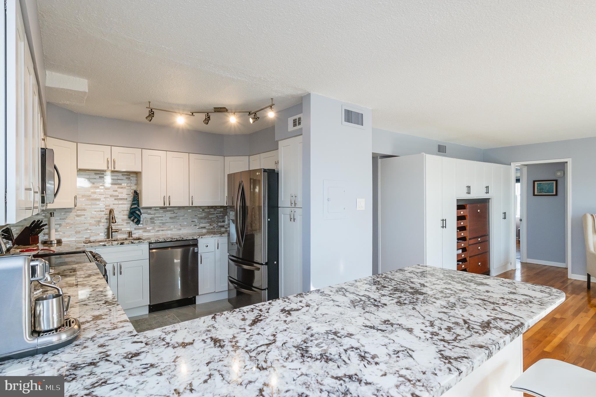 1101 SAINT PAUL STREET 1504