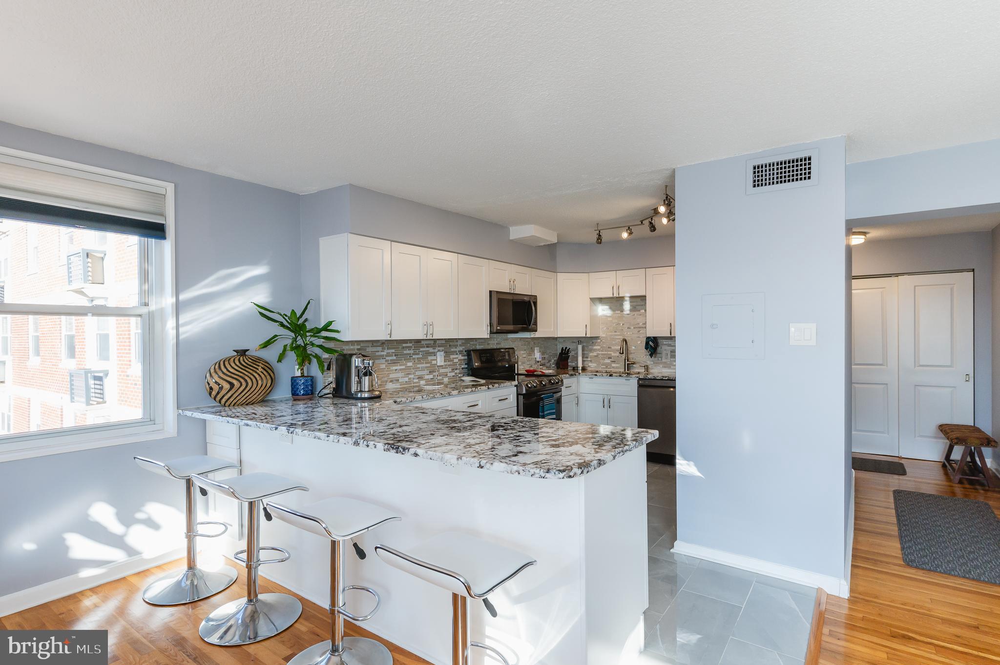 1101 SAINT PAUL STREET 1504