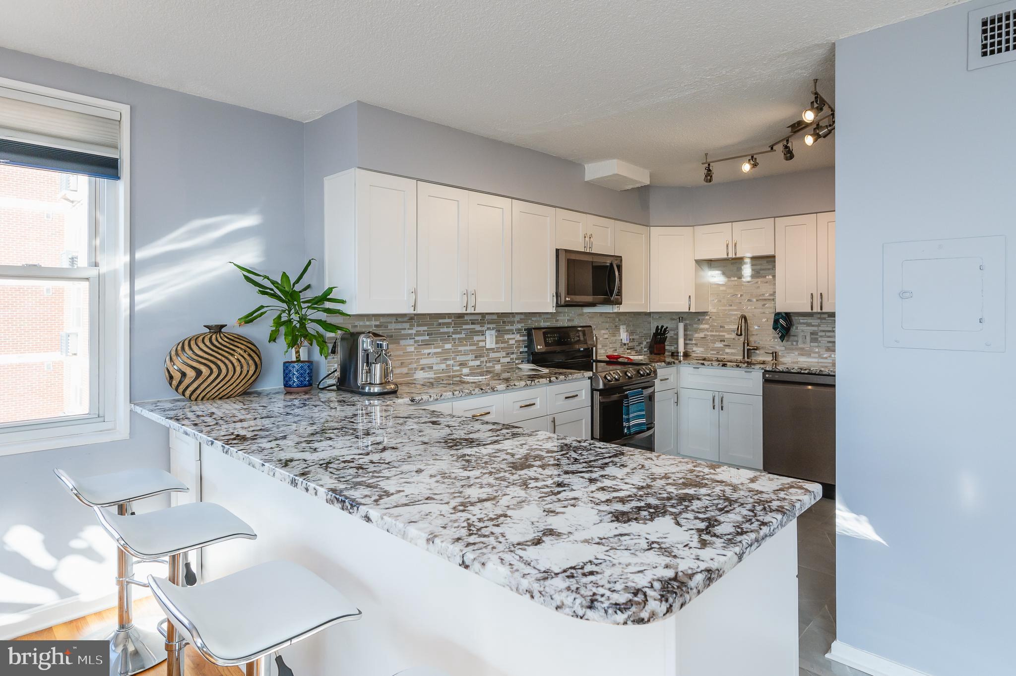 1101 SAINT PAUL STREET 1504