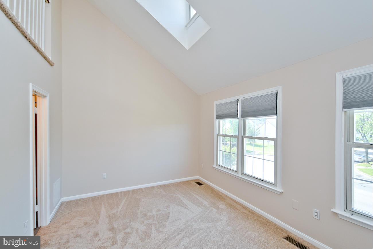 LAUREL LAKES PLAT 2 - Residential