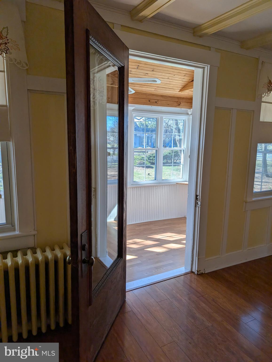 4 NEW AMWELL ROAD