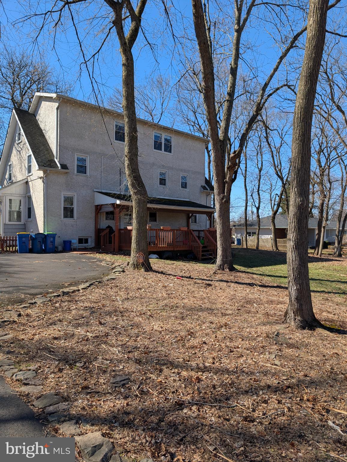 4 NEW AMWELL ROAD