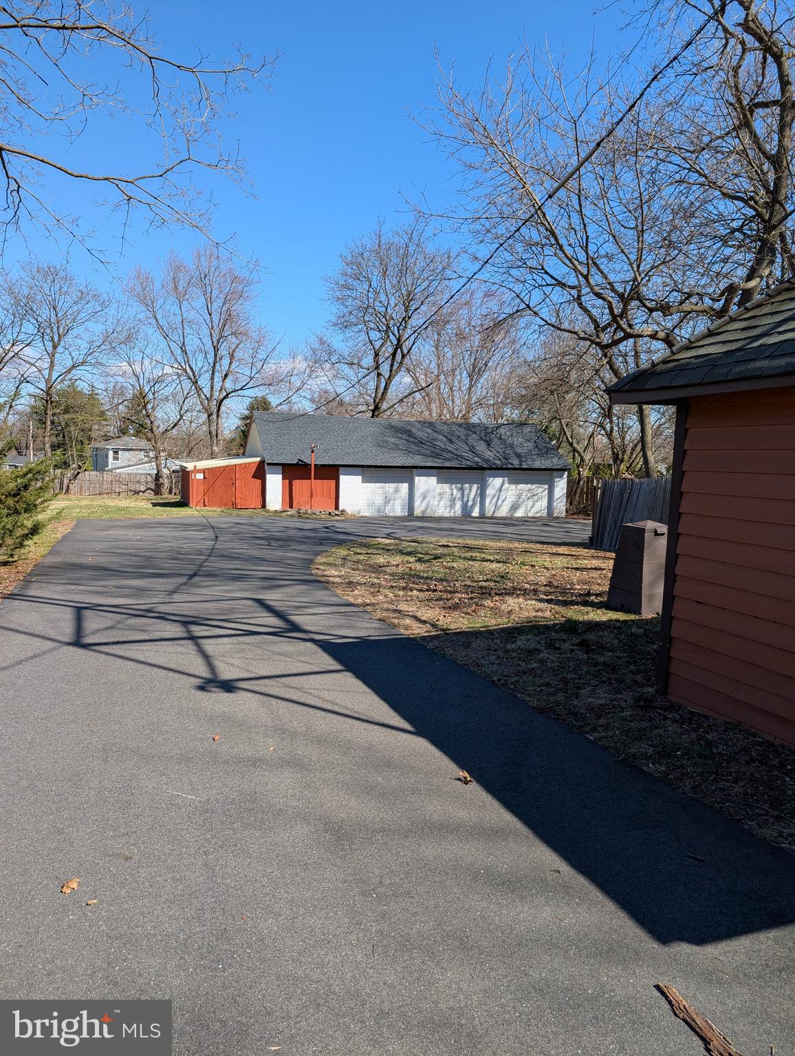 4 NEW AMWELL ROAD
