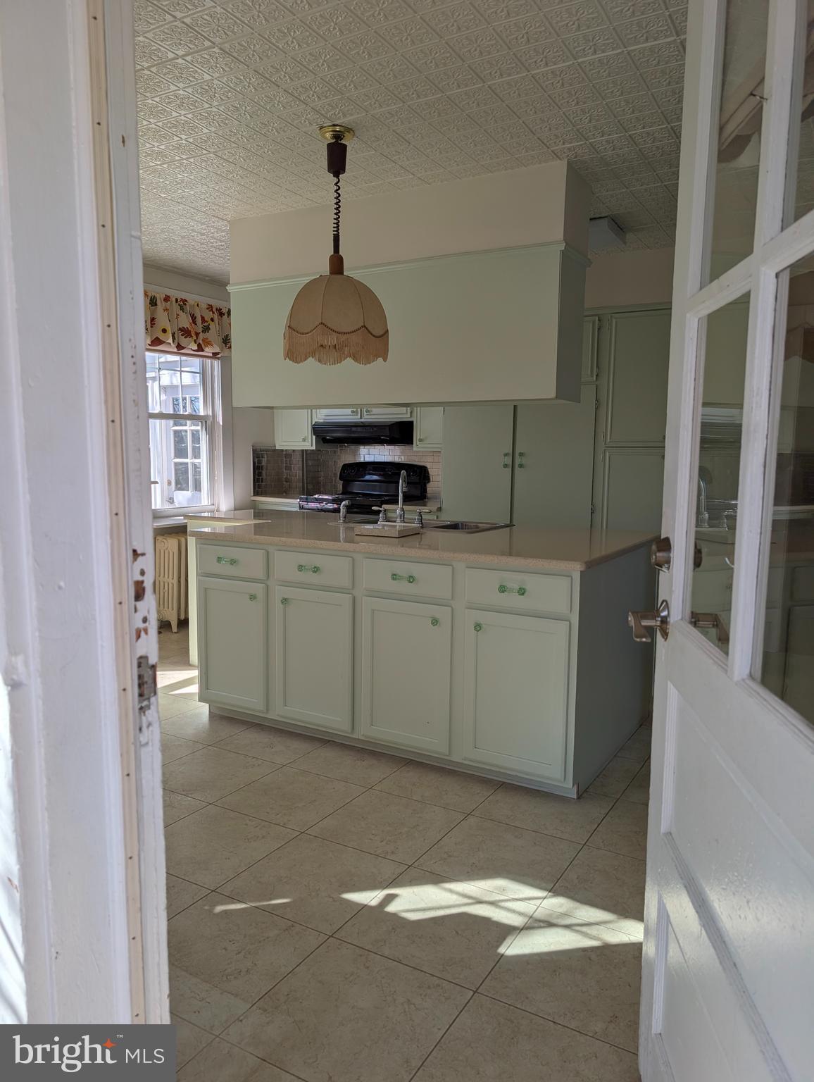 4 NEW AMWELL ROAD