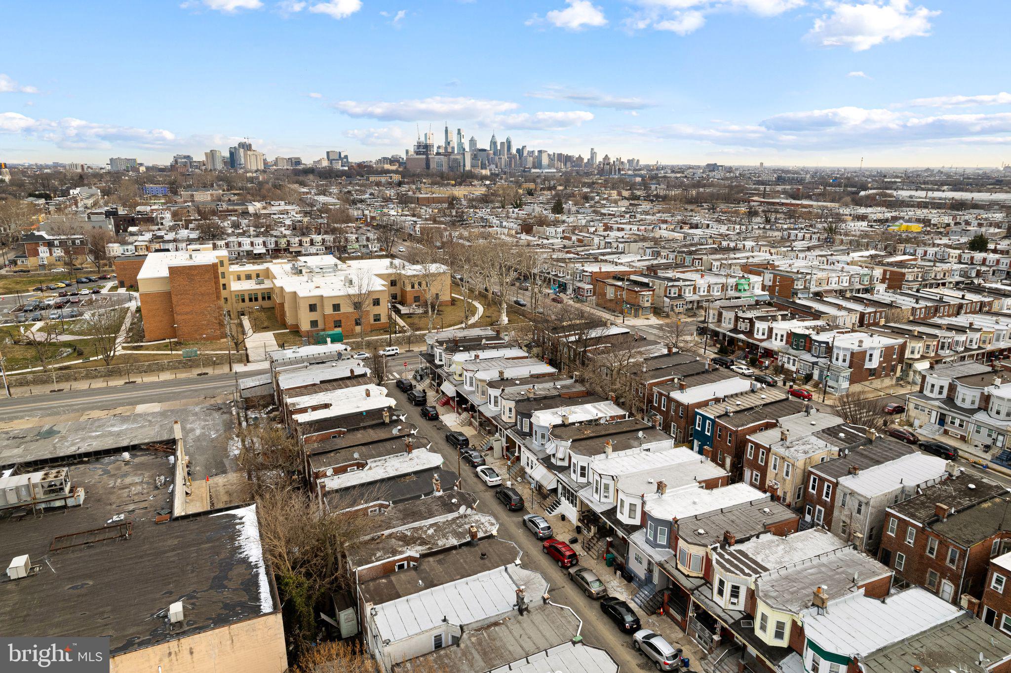 KINGSESSING - Residential