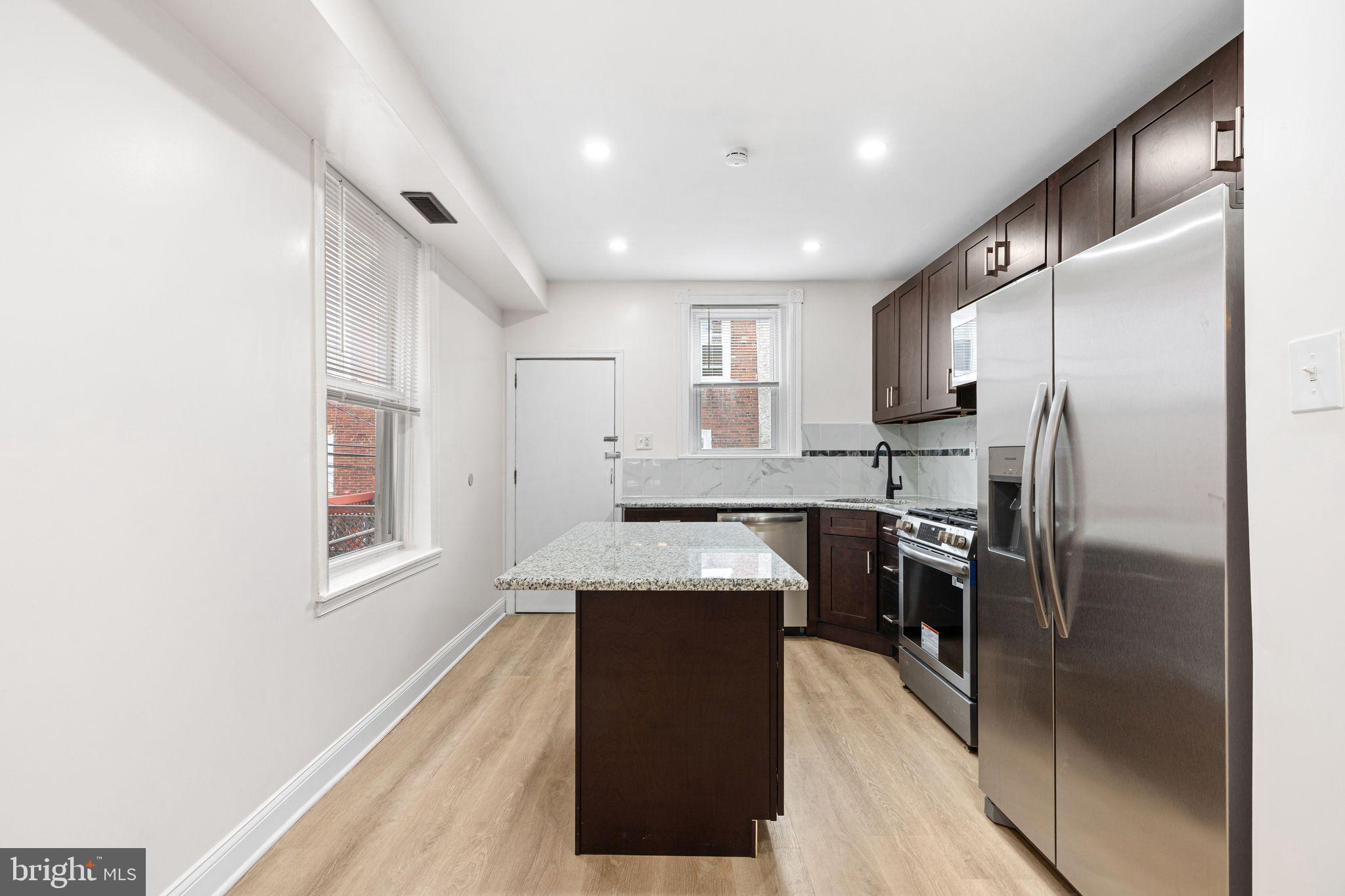 KINGSESSING - Residential