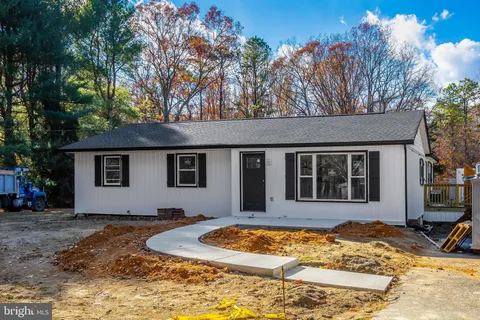3101 N Blue Bell Road, Newfield, NJ MLS: NJGL2050250