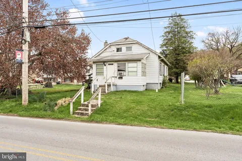 313 Church Street Unit A, Avondale, PA MLS: PACT2096540