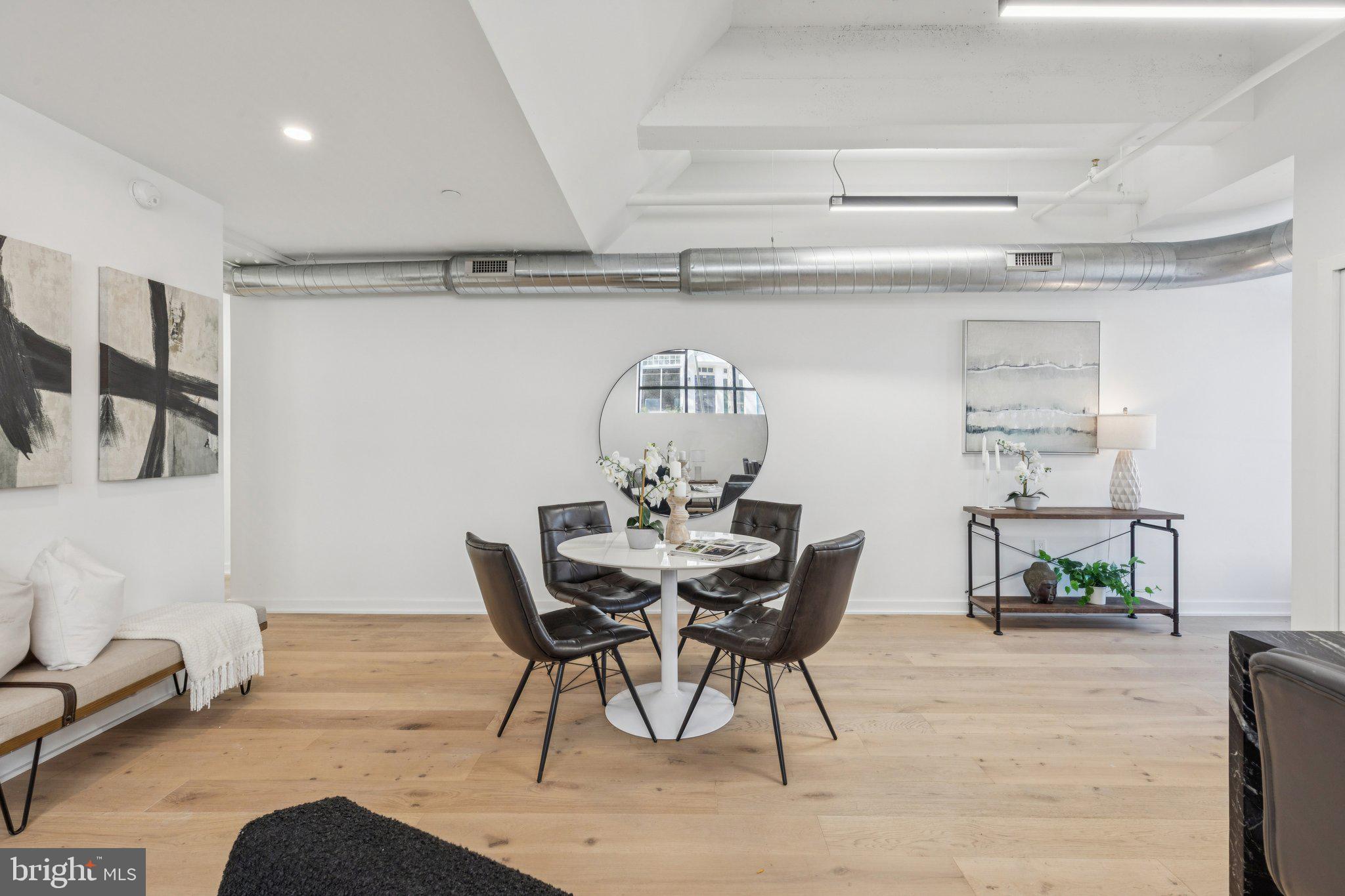 NARBERTH - Residential Lease