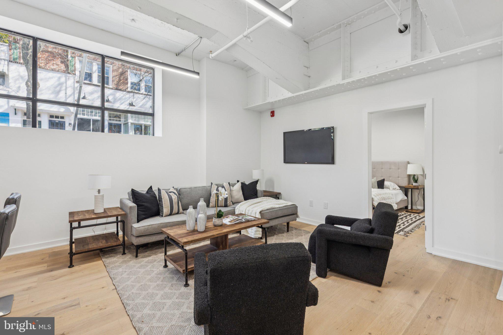 NARBERTH - Residential Lease