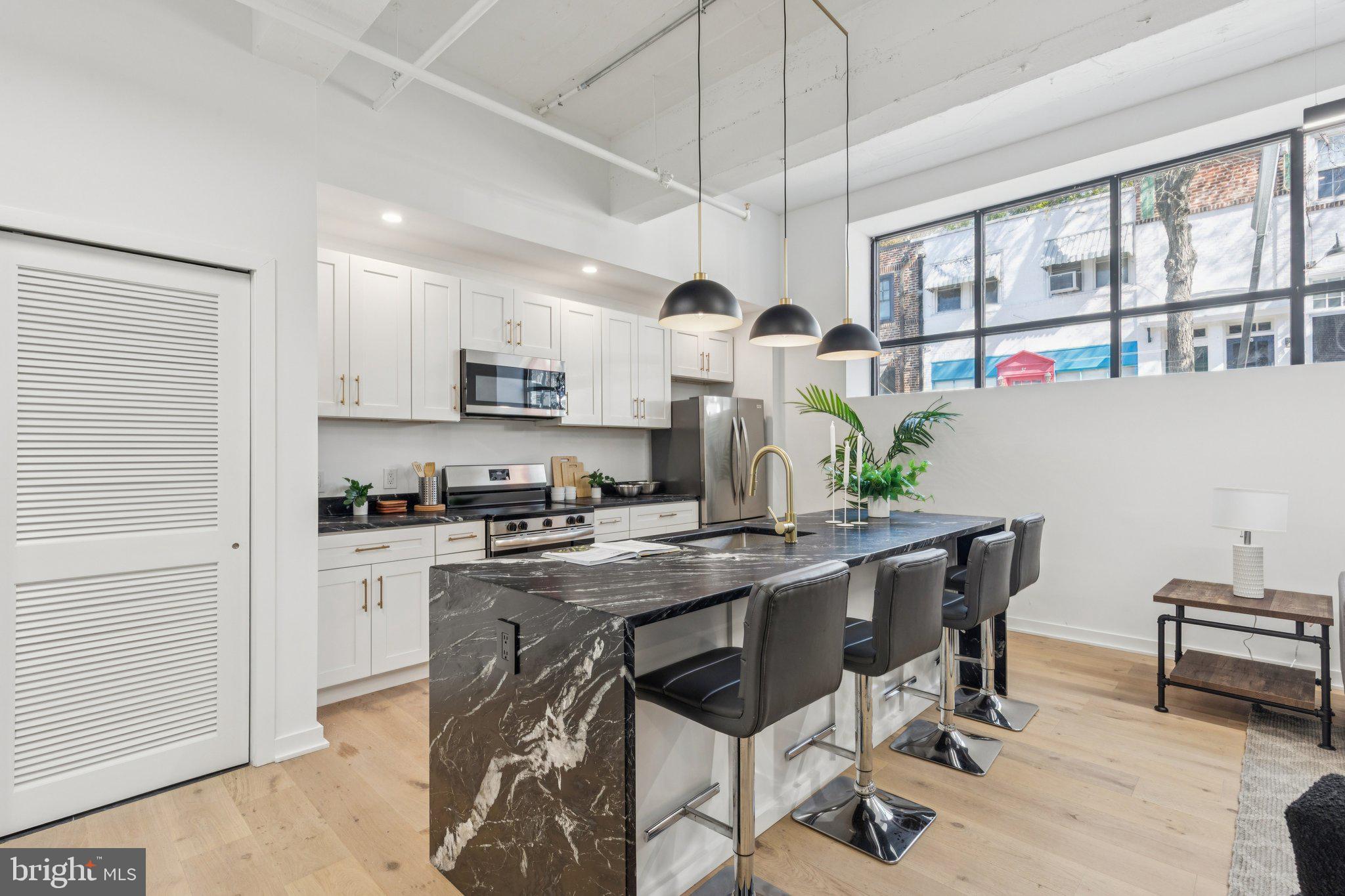 NARBERTH - Residential Lease