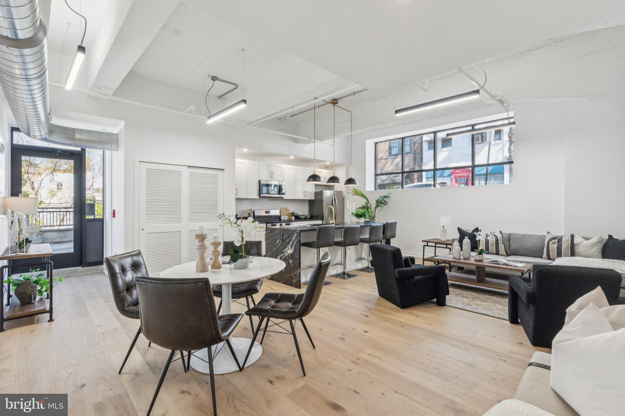 NARBERTH - Residential Lease