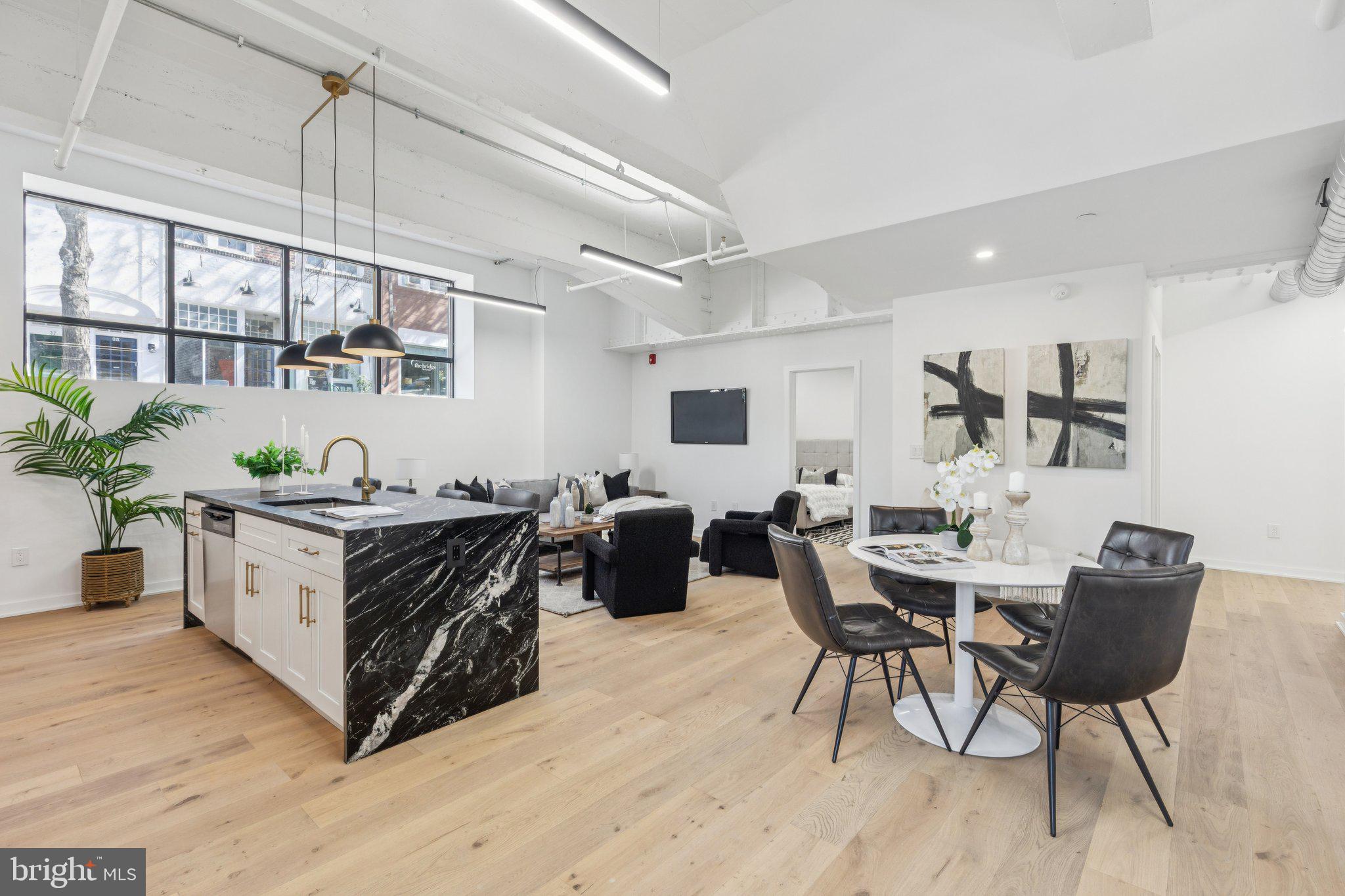 NARBERTH - Residential Lease