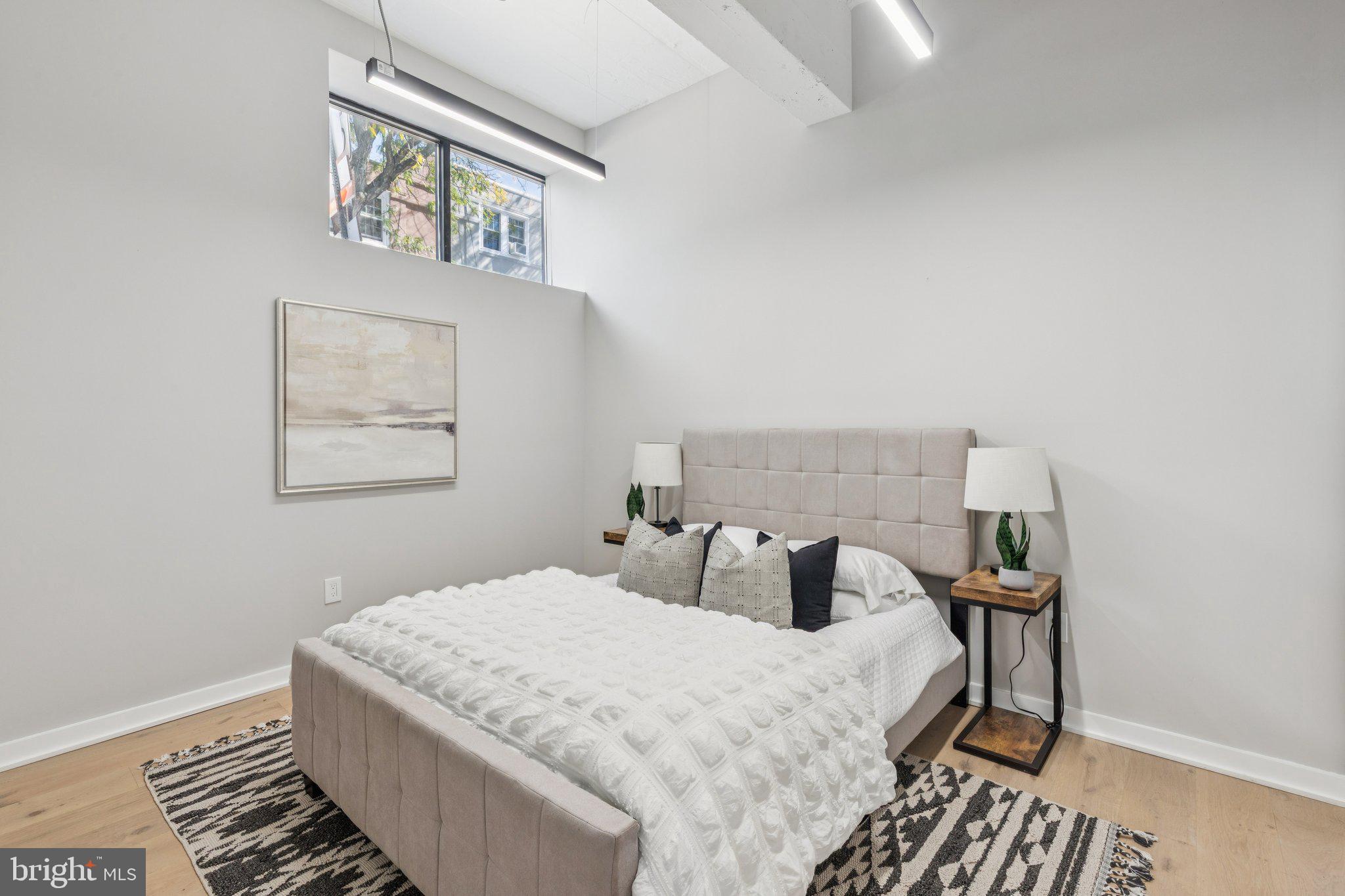 NARBERTH - Residential Lease