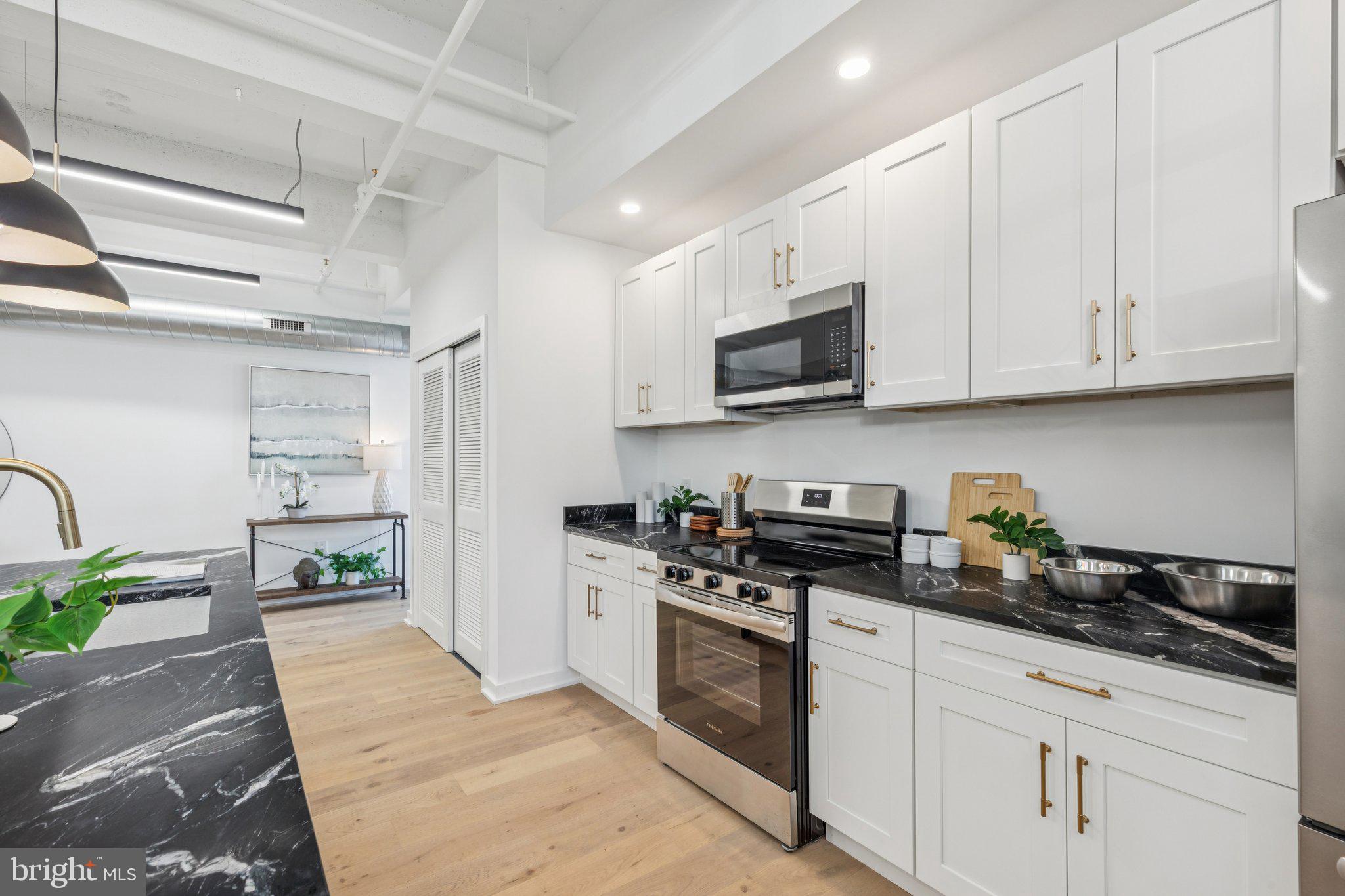 NARBERTH - Residential Lease