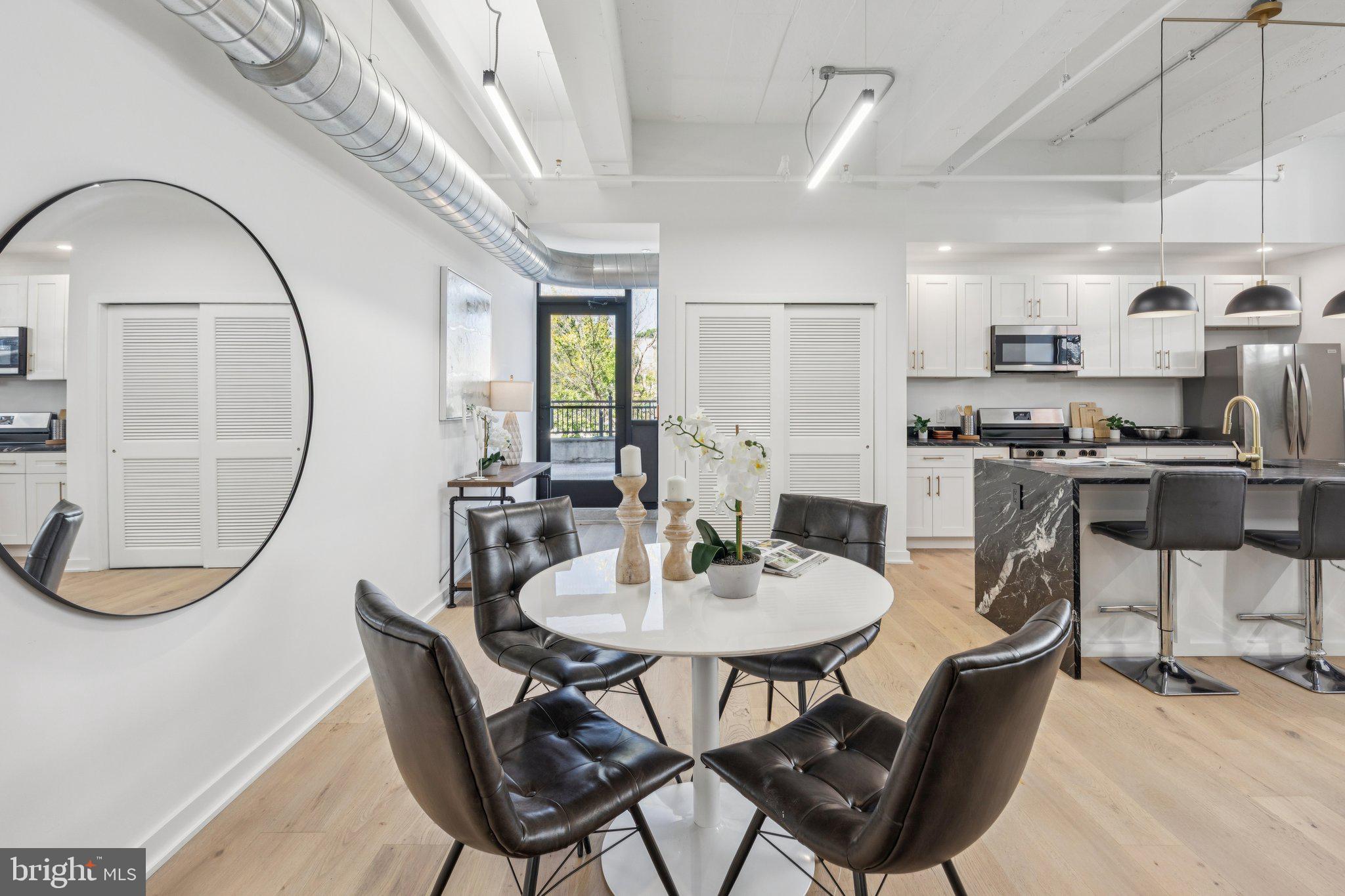 NARBERTH - Residential Lease