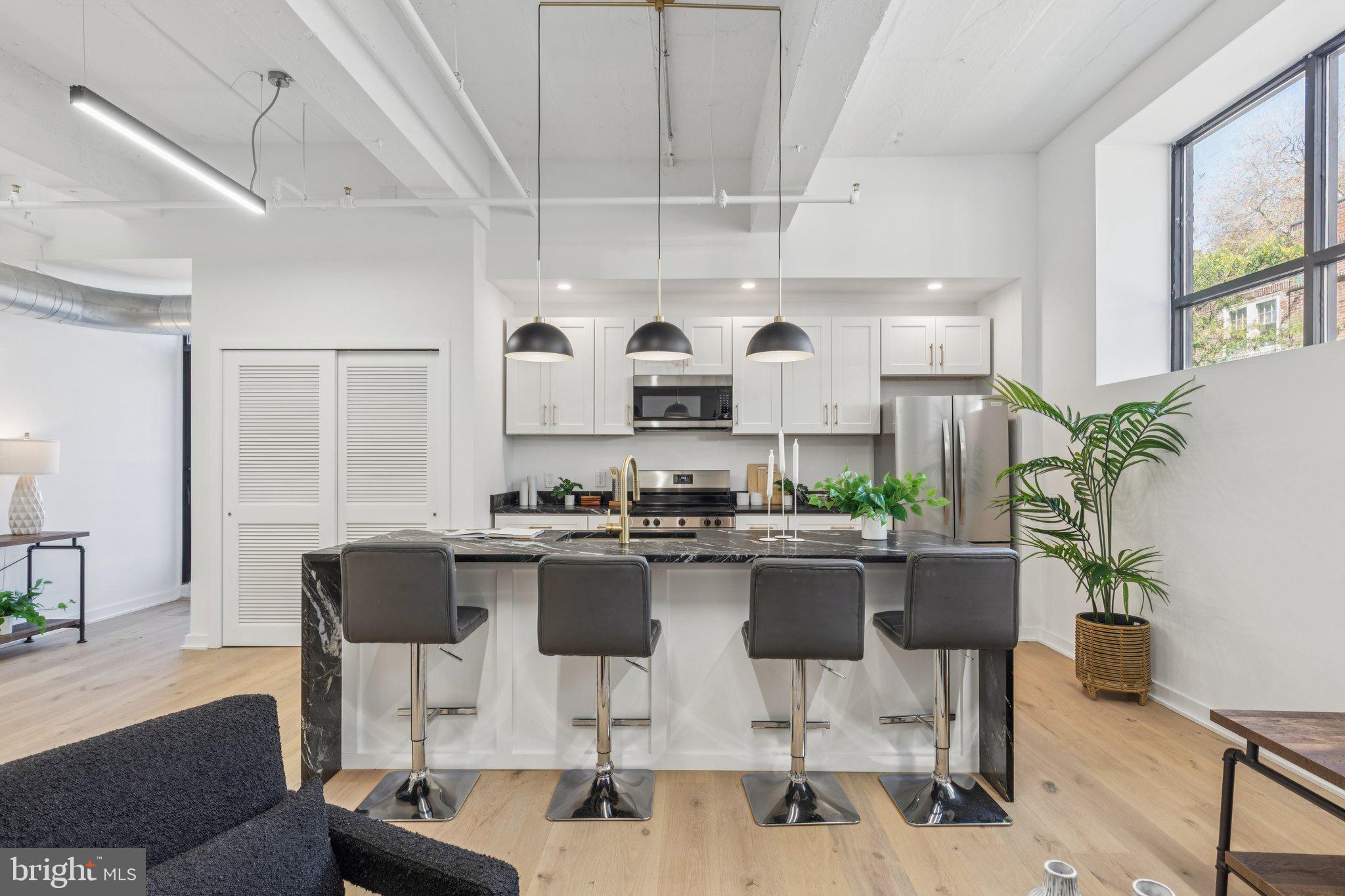 NARBERTH - Residential Lease