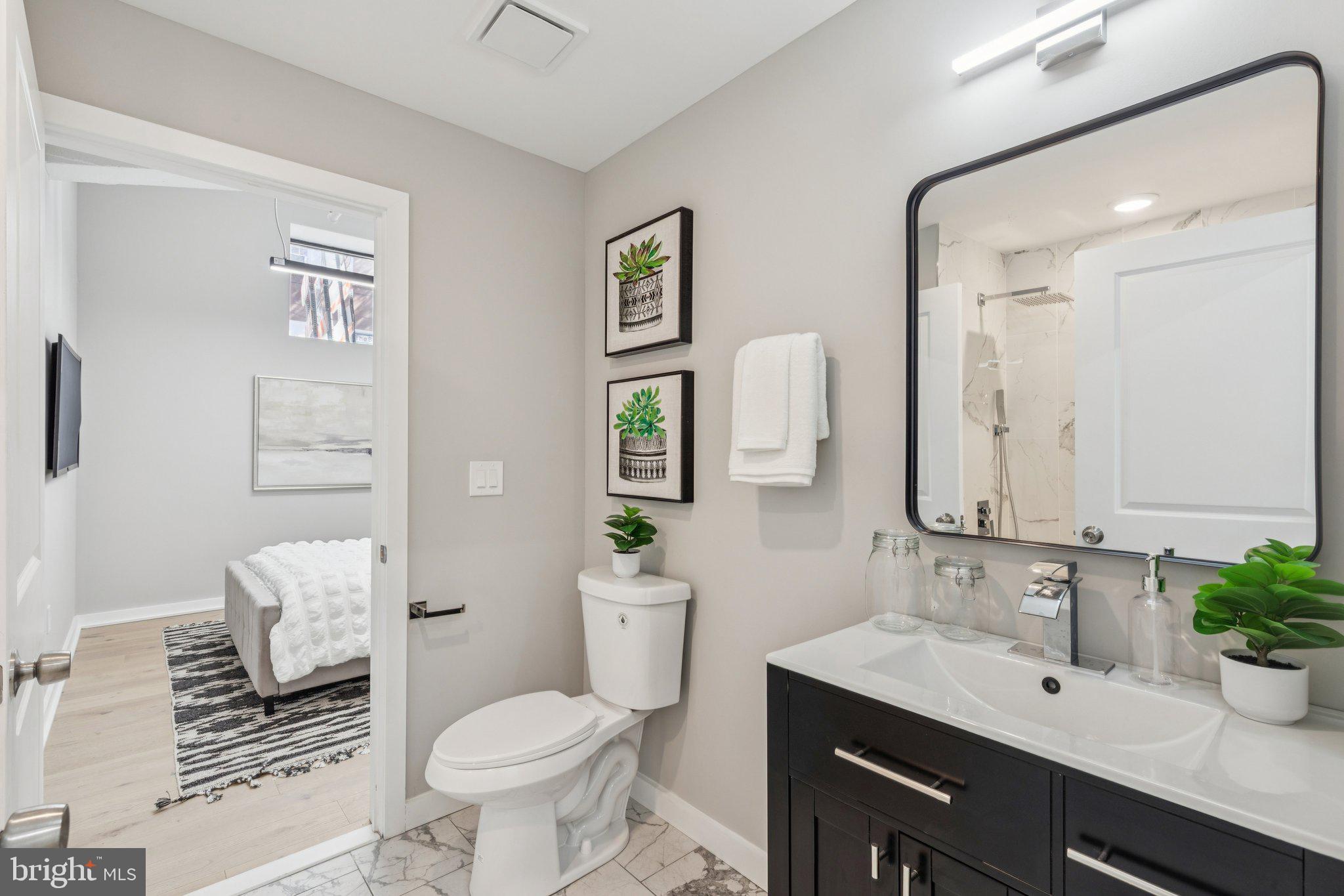 NARBERTH - Residential Lease