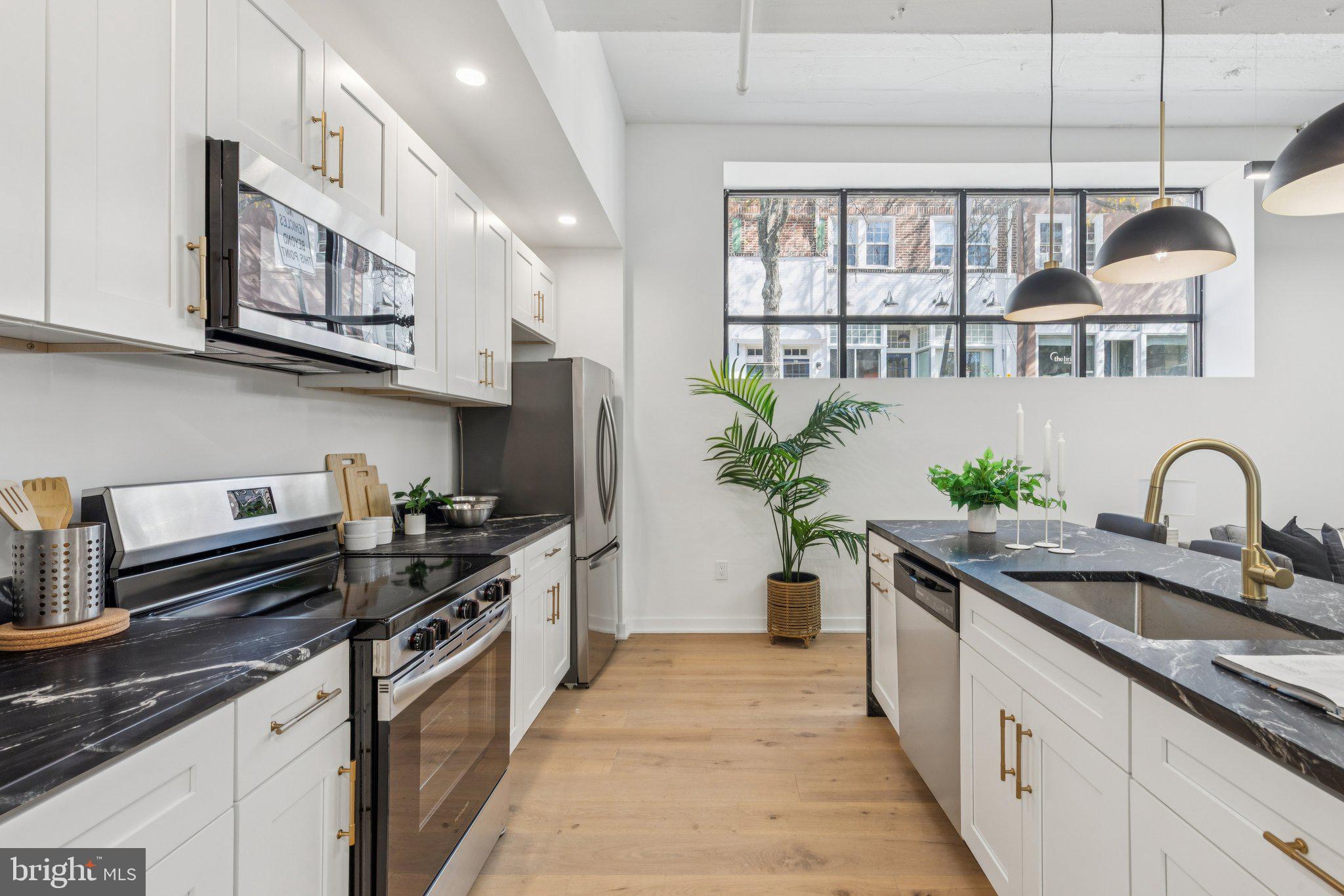 NARBERTH - Residential Lease