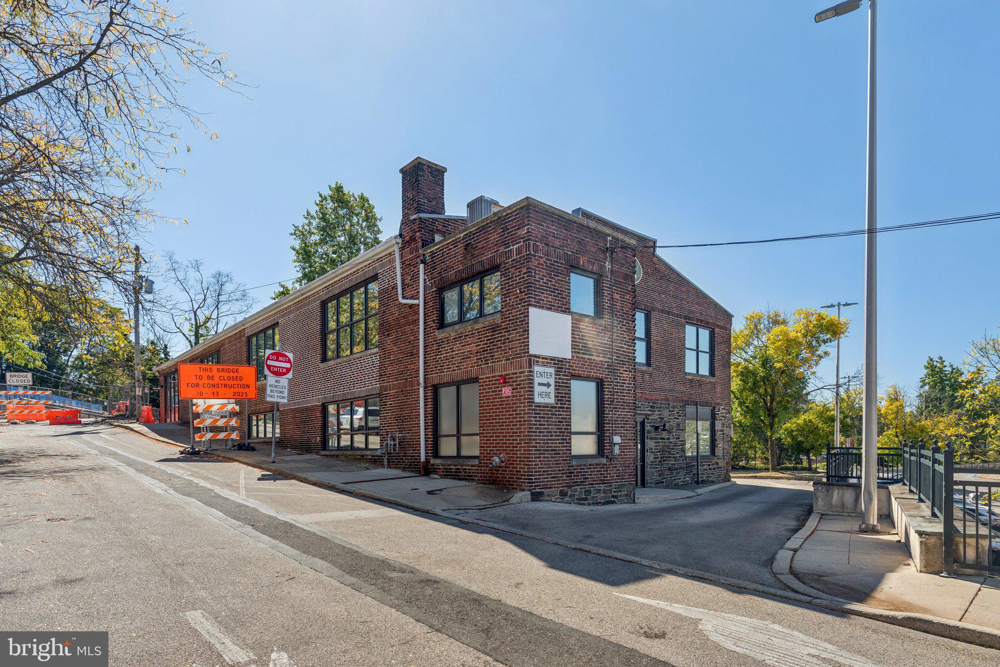 NARBERTH - Residential Lease