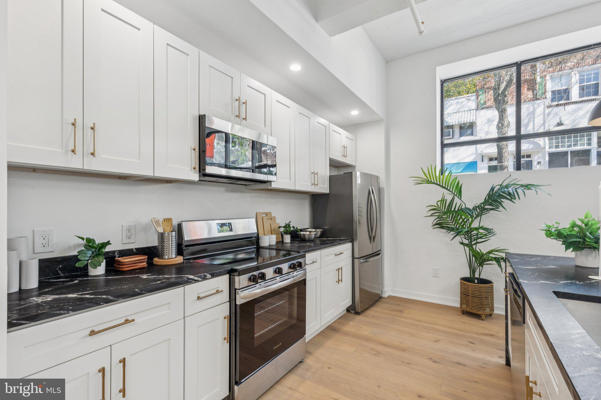 NARBERTH - Residential Lease