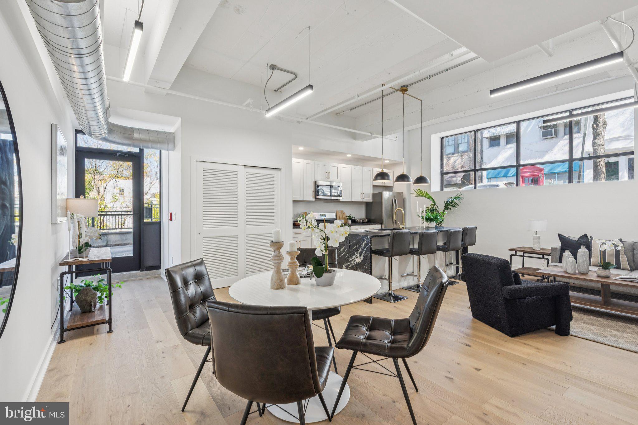 NARBERTH - Residential Lease