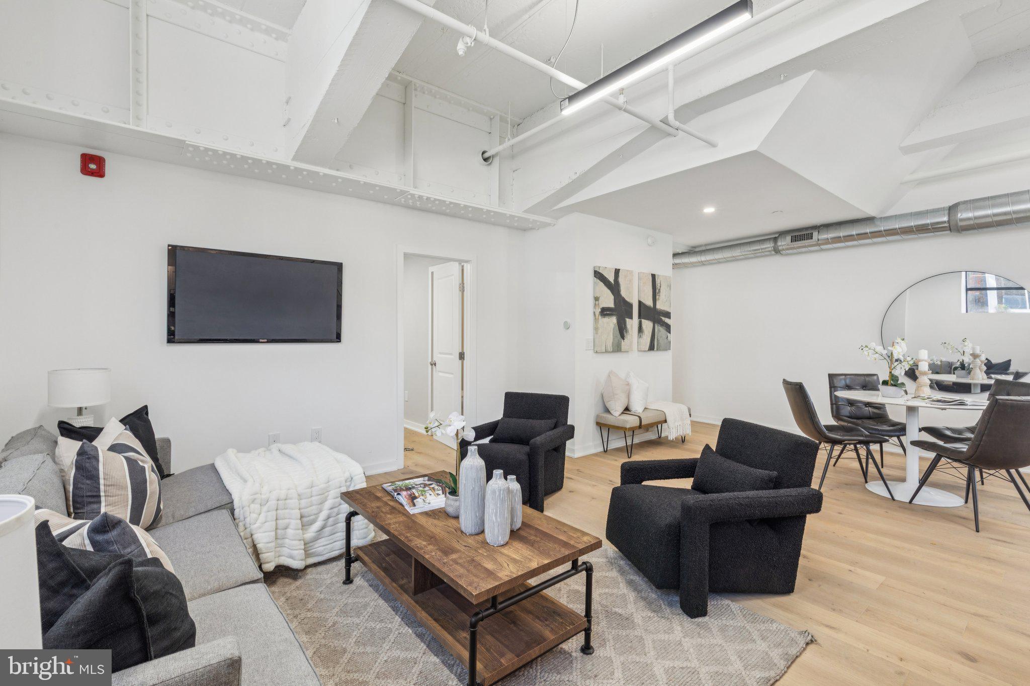 NARBERTH - Residential Lease