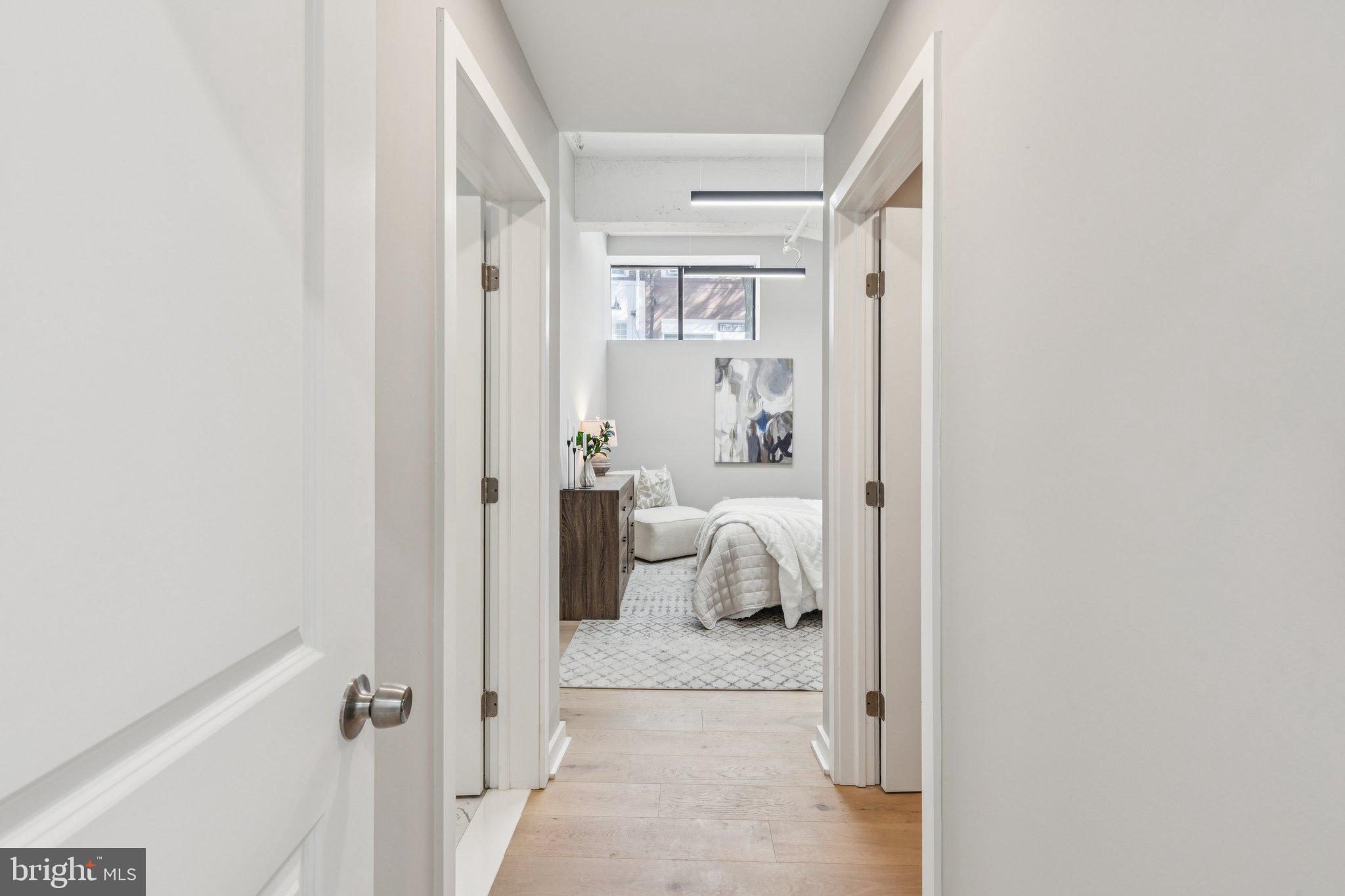 NARBERTH - Residential Lease