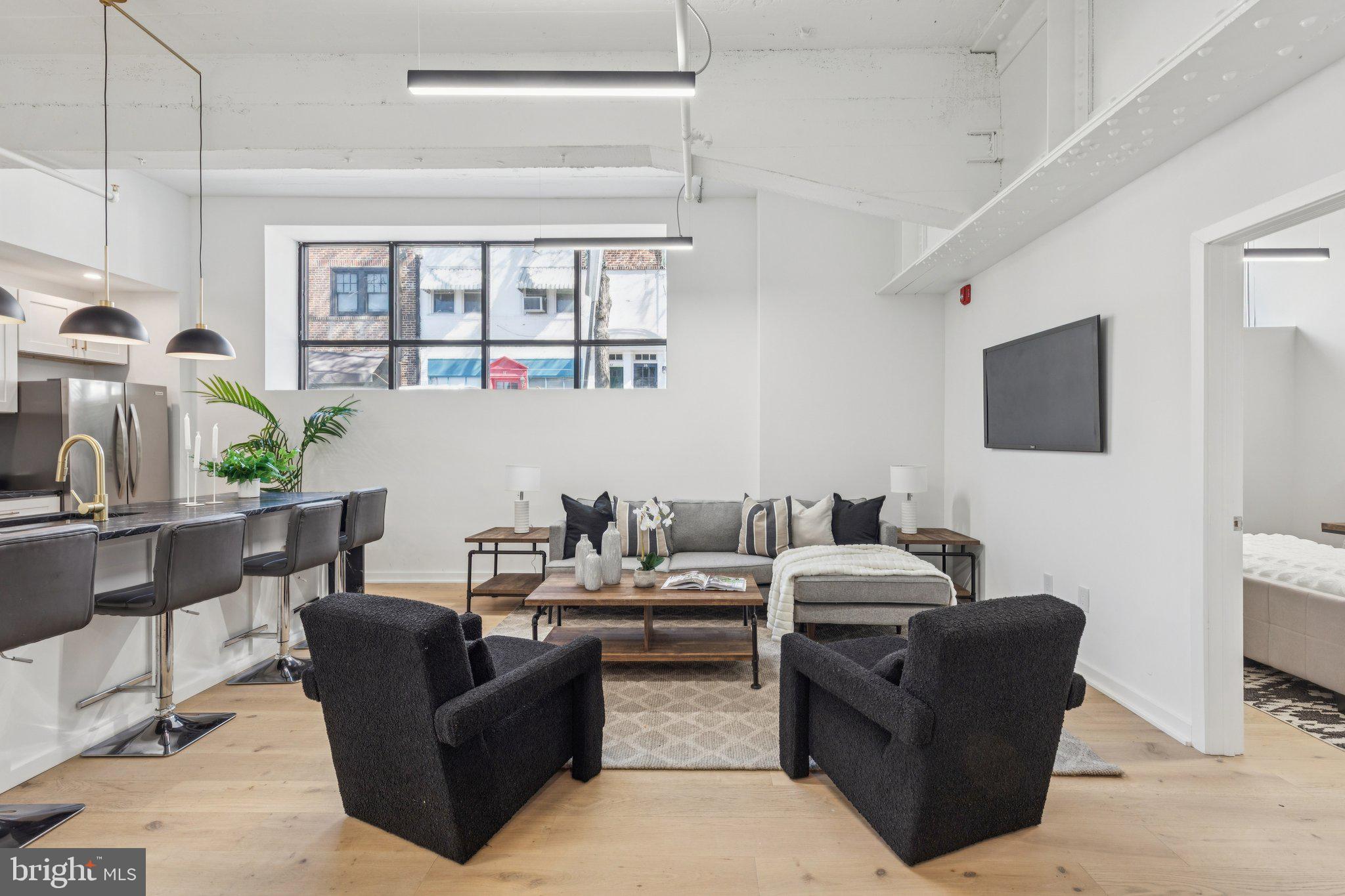 NARBERTH - Residential Lease