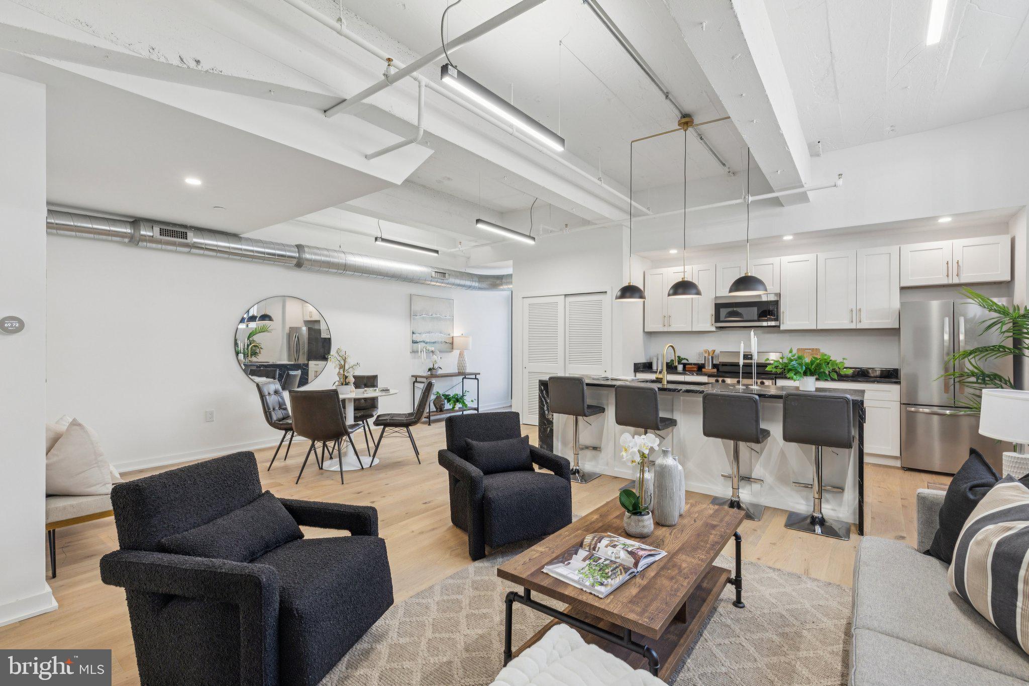 NARBERTH - Residential Lease