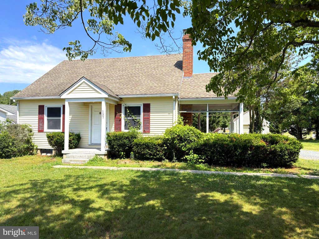 Photo of 127 Chapel Road, EASTON, MD 21601 (MLS # MDTA2014136)