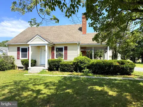127 Chapel Road, Easton, MD 21601 - #: MDTA2014136