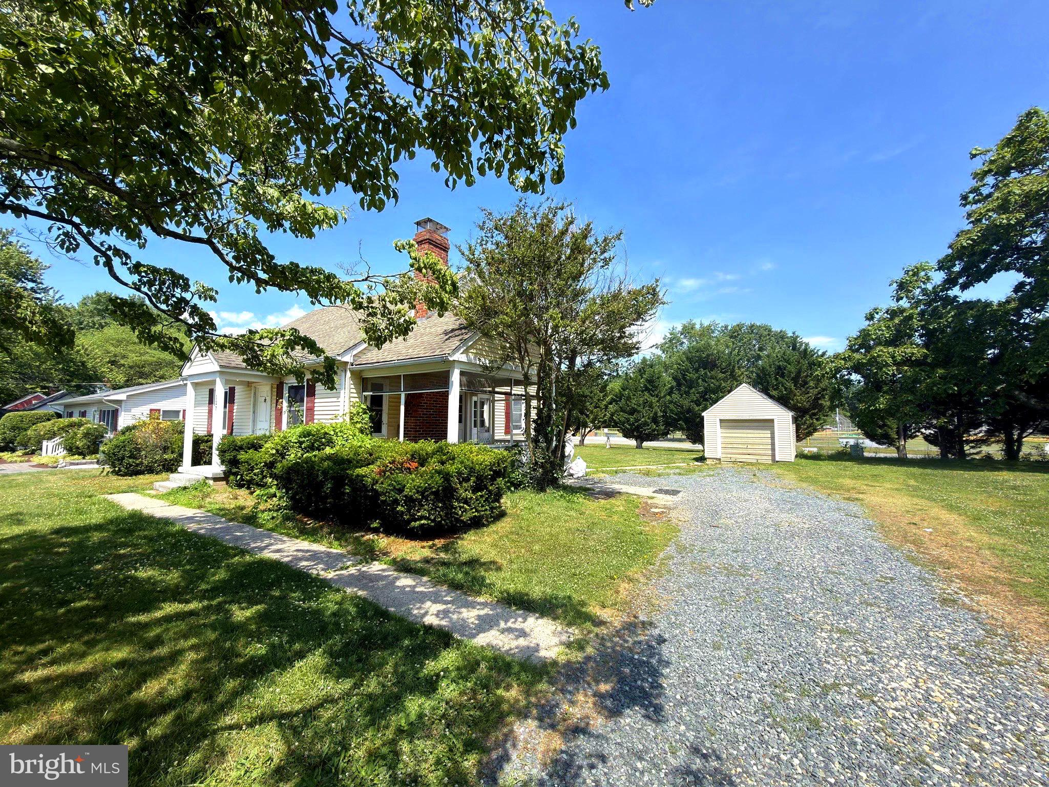127 CHAPEL ROAD