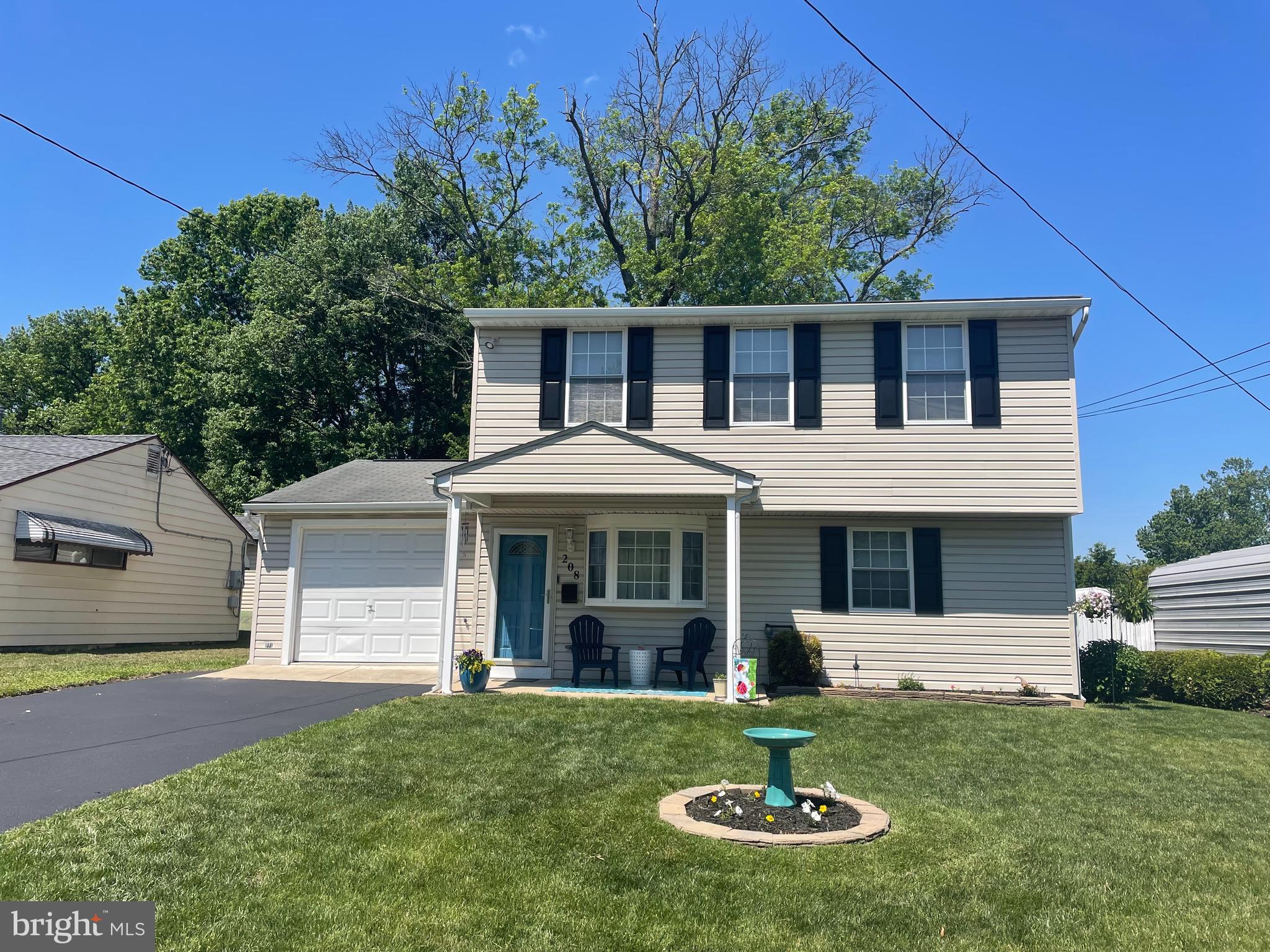 208 CARROLL ROAD