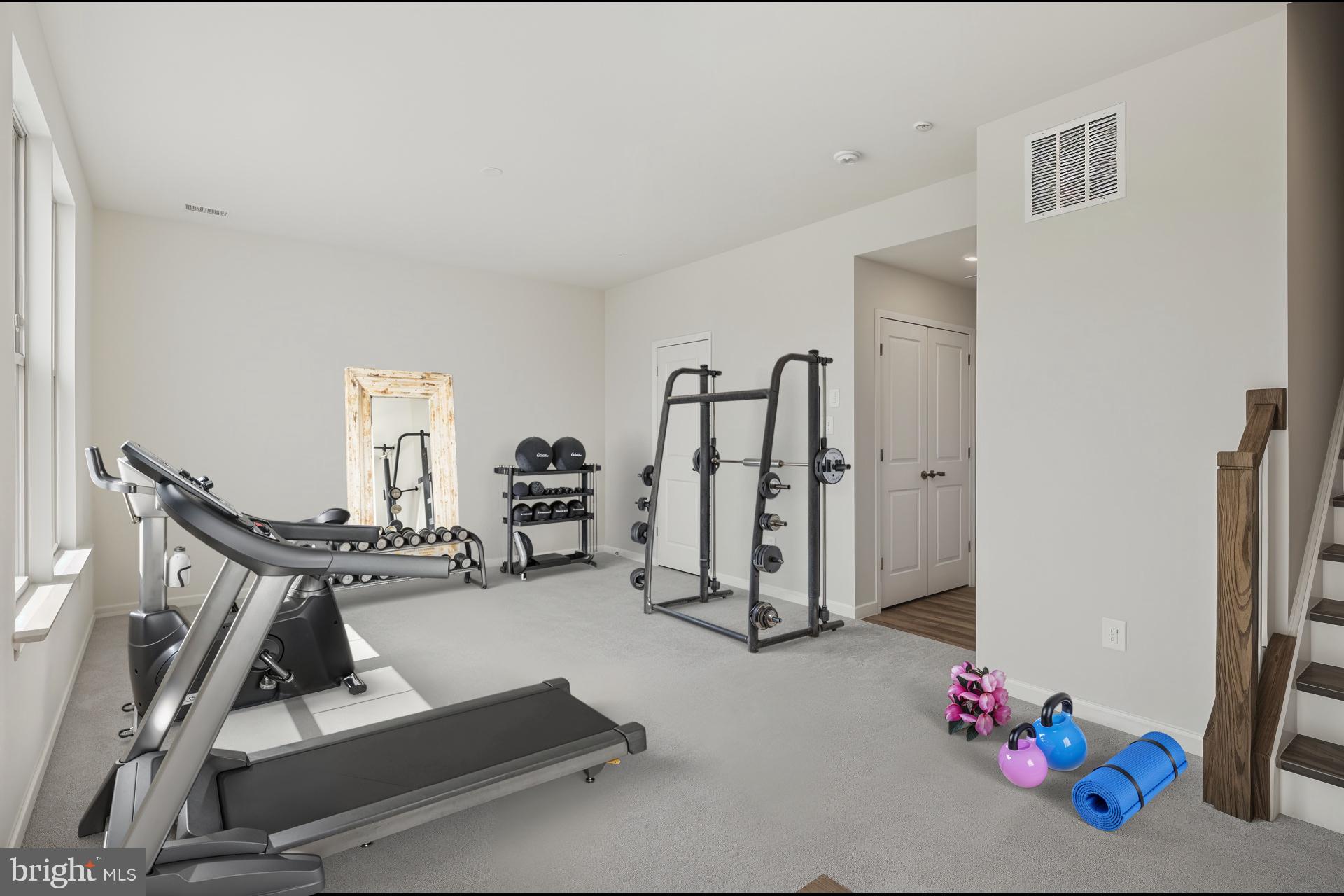 MILL BRANCH CROSSING - Residential Lease