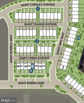 MILL BRANCH CROSSING - Residential Lease