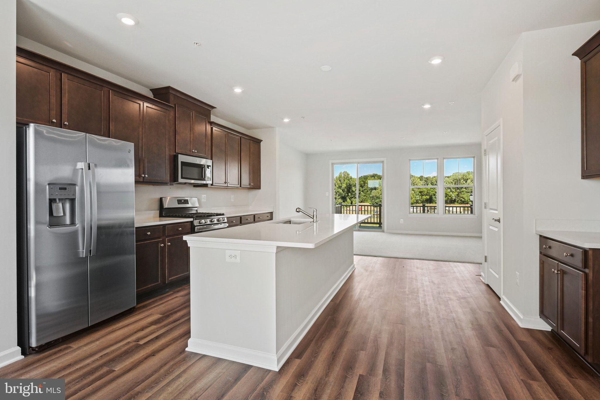 MILL BRANCH CROSSING - Residential Lease