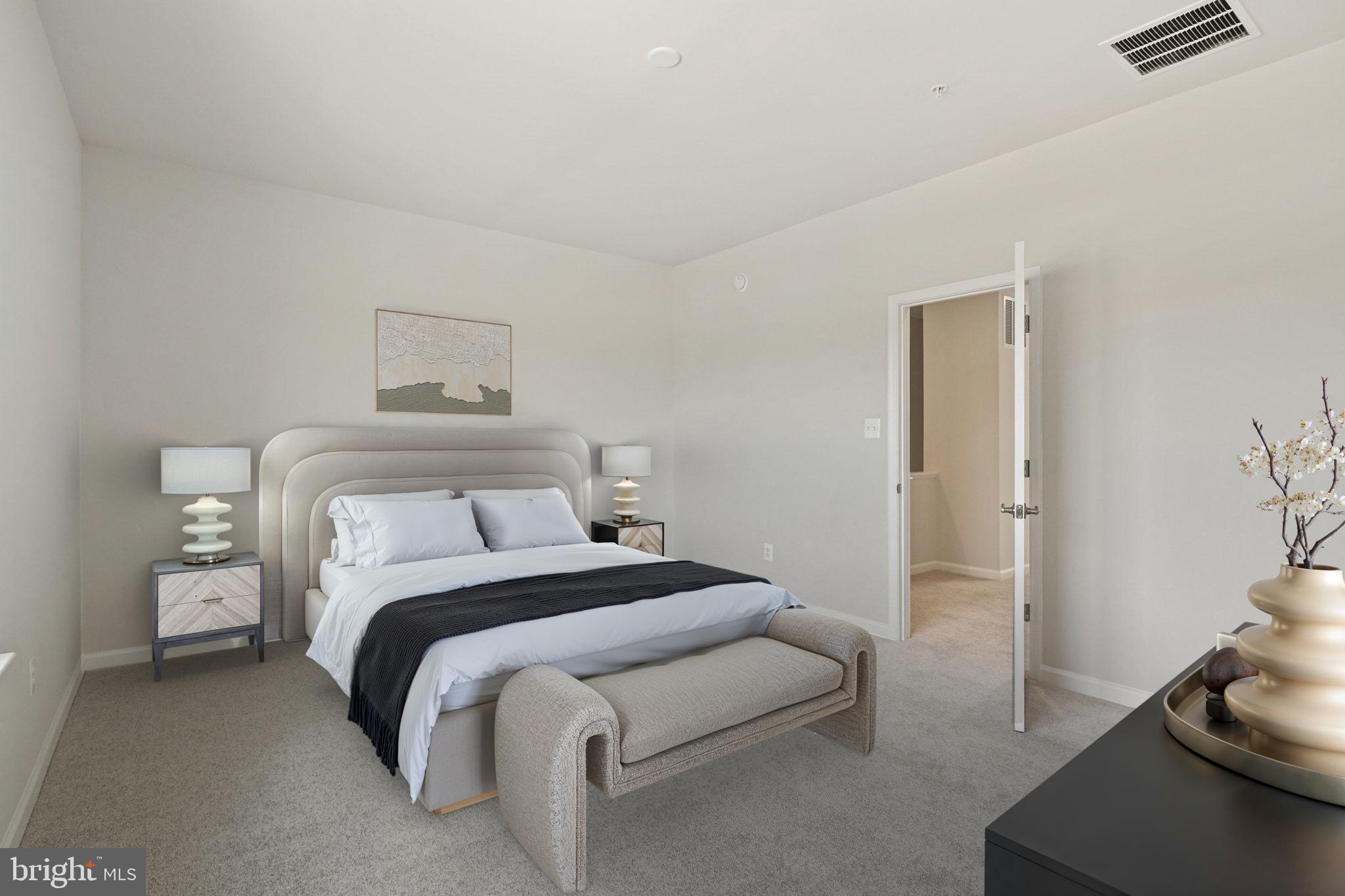 MILL BRANCH CROSSING - Residential Lease