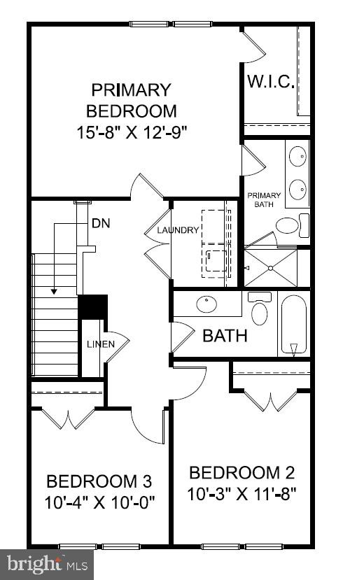 MILL BRANCH CROSSING - Residential Lease