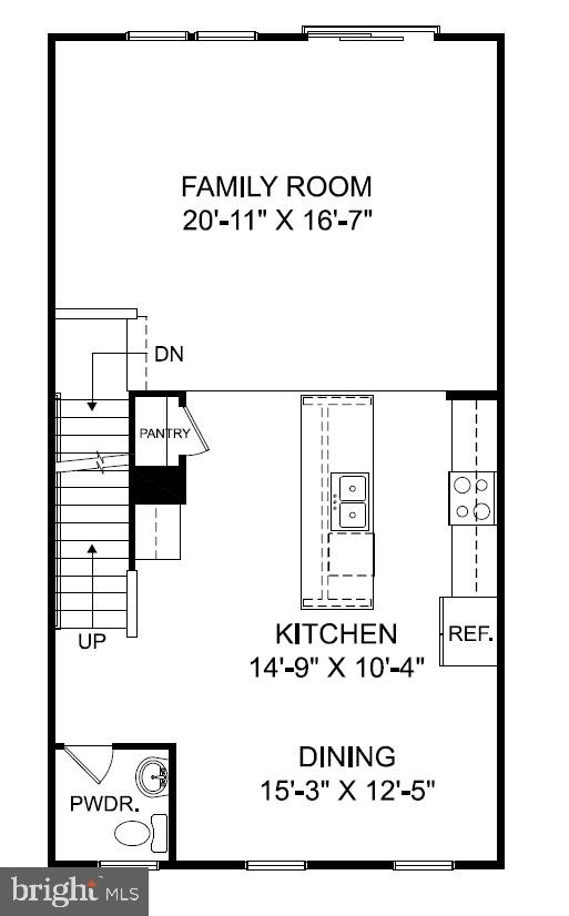 MILL BRANCH CROSSING - Residential Lease