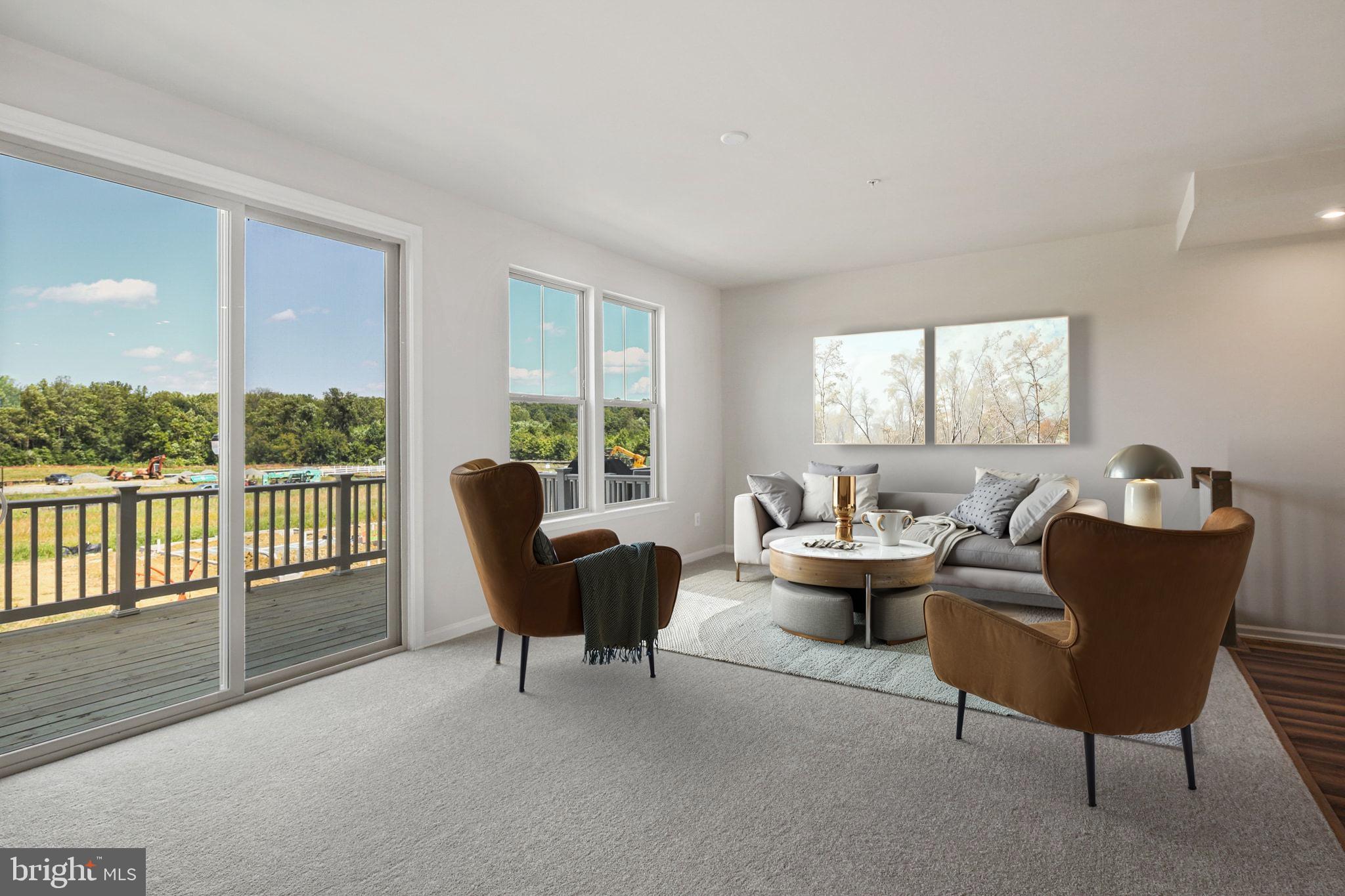 MILL BRANCH CROSSING - Residential Lease