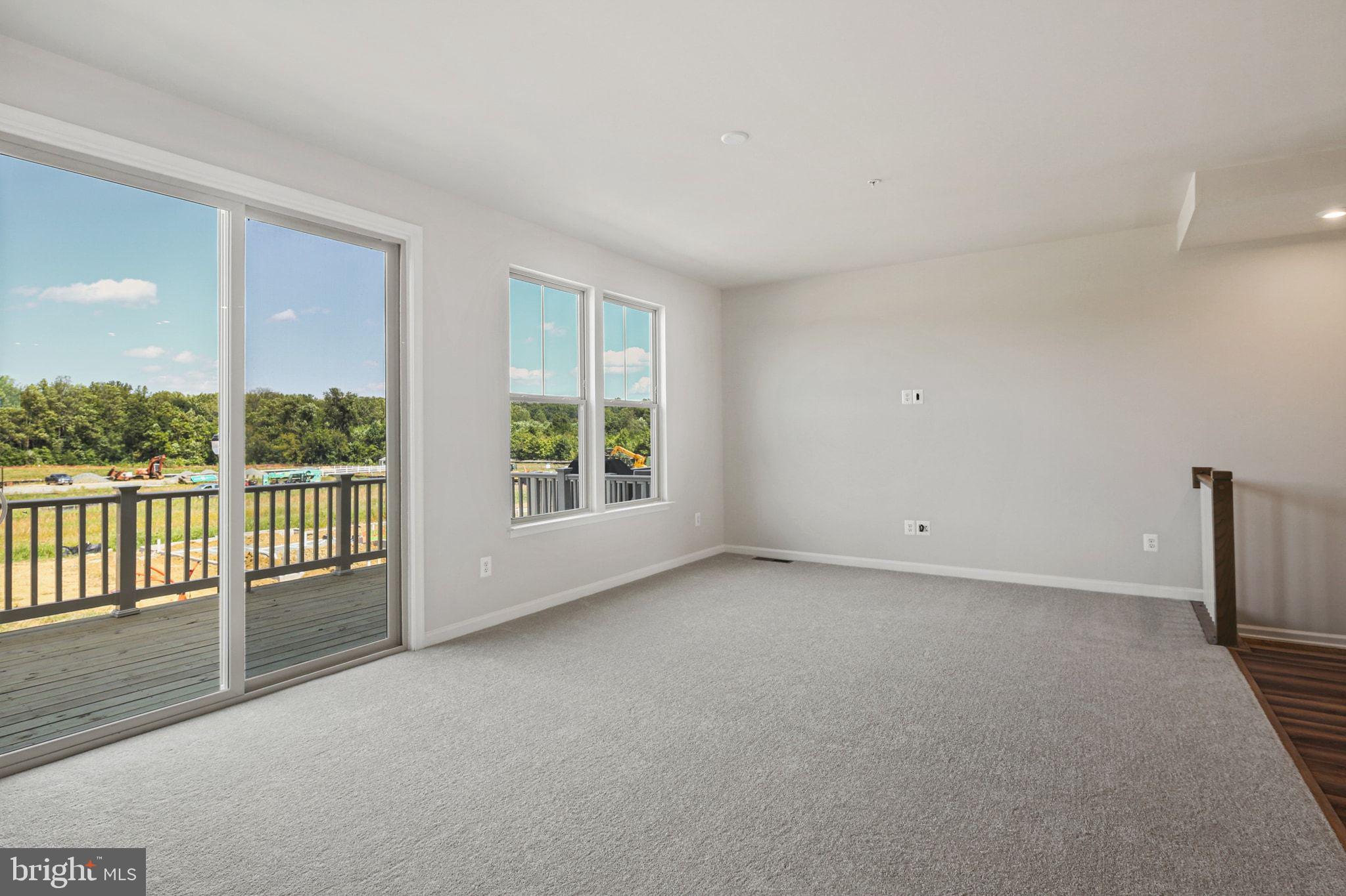 MILL BRANCH CROSSING - Residential Lease