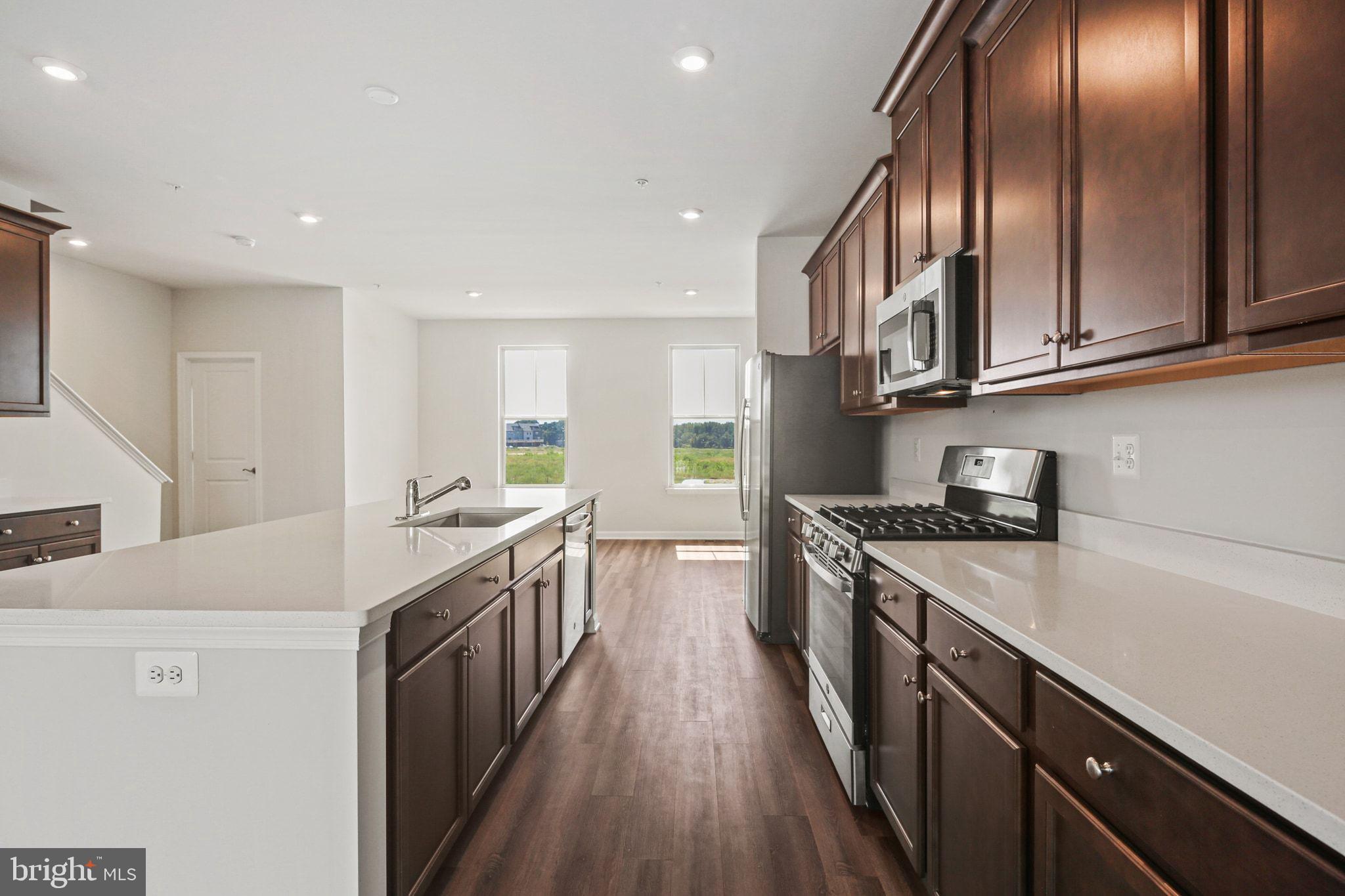 MILL BRANCH CROSSING - Residential Lease