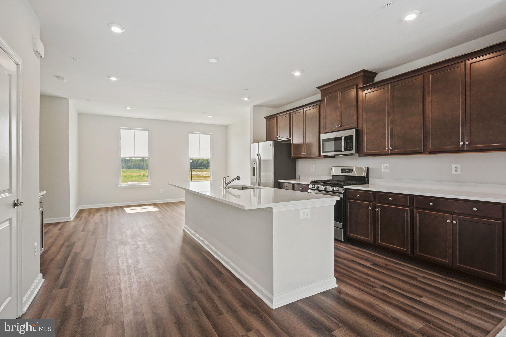 MILL BRANCH CROSSING - Residential Lease