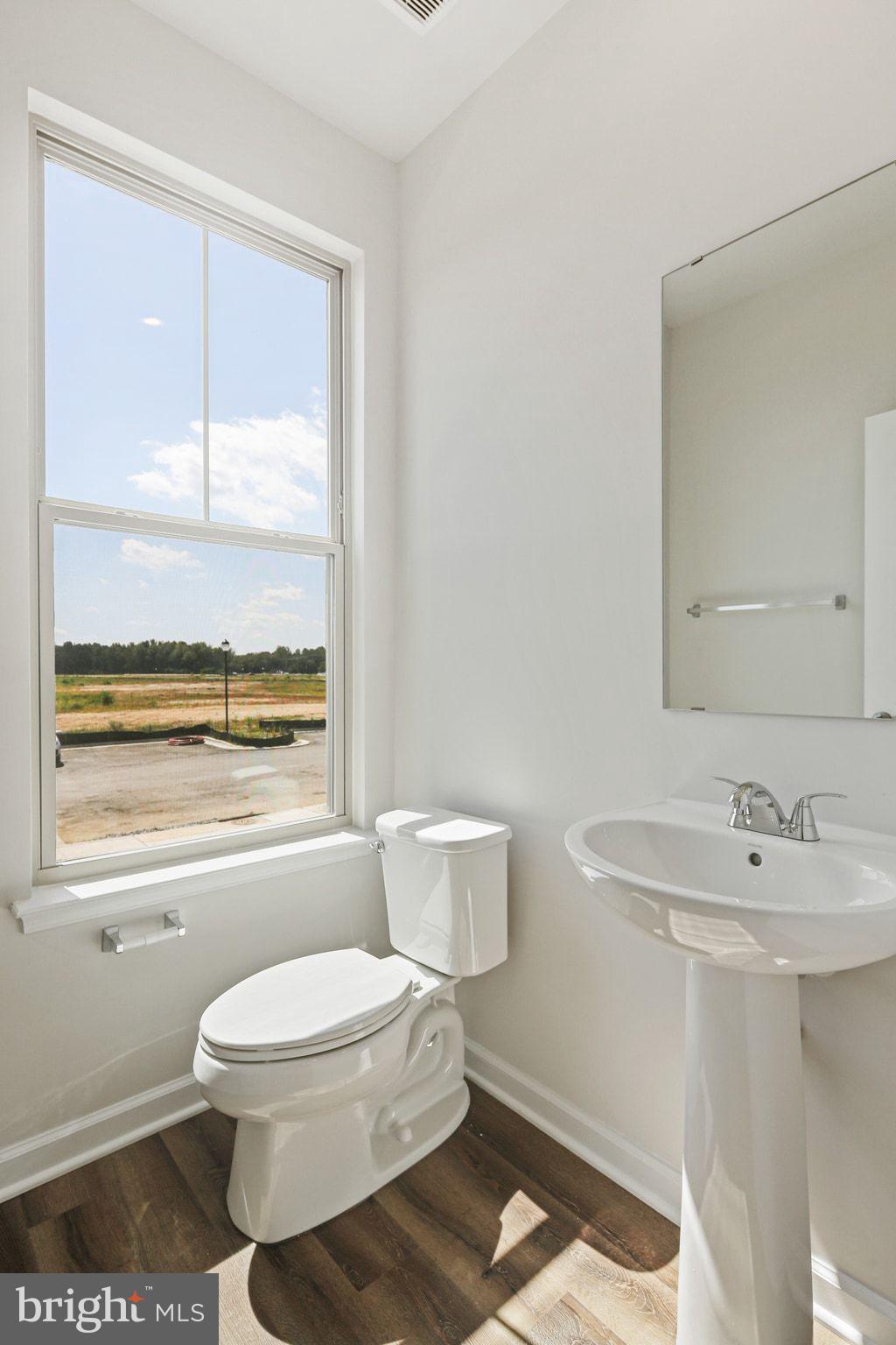 MILL BRANCH CROSSING - Residential Lease