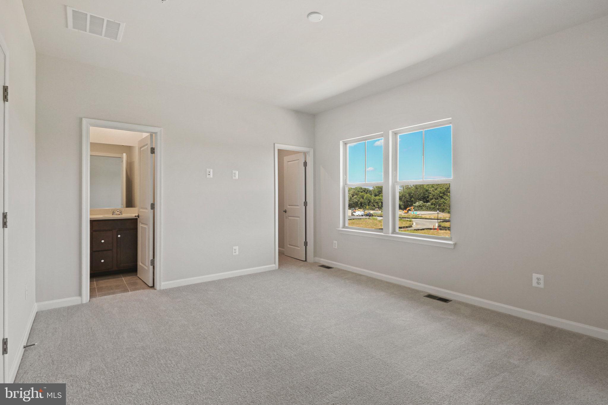 MILL BRANCH CROSSING - Residential Lease