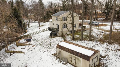 Tiny photo for 3 Parsons Road, LANDENBERG, PA 19350 (MLS # PACT2116766)