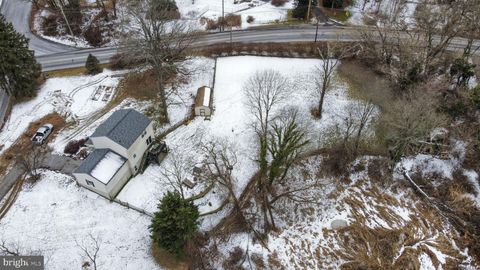 Tiny photo for 3 Parsons Road, LANDENBERG, PA 19350 (MLS # PACT2116766)